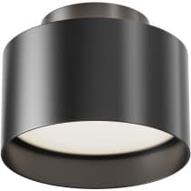 Точечный светильник Maytoni Planet C009CW-L16B4K