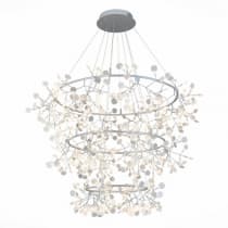 Подвесная люстра Rafina SL379.103.486 ST Luce