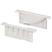 Заглушка Arlight ALU-WALL 014905