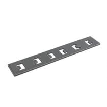 Коннектор Accessories for tracks TRA004C-222S Maytoni