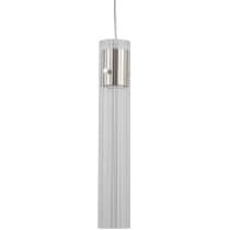 Подвесной светильник Newport 7270 7271/S small nickel