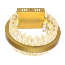 Настенный светильник Cherio SL383.201.01 ST Luce