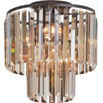 Потолочная люстра Vitaluce V5154-1/4PL