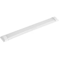 Светильник линейный светодиодный Ecola 36W 220V 2700K LSHW36ELC