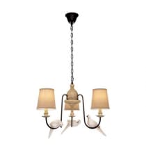 Подвесная люстра LOFT1029 LOFT1029A-3 Loft It