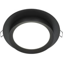 Точечный светильник Hoop DL086-GX53-RD-B Maytoni