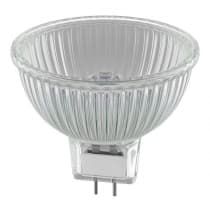 Лампа галогенная Lightstar MR16 MC Clear GU5.3 12V 50W 2800K 921227