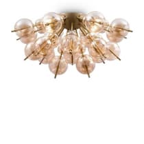 Потолочная люстра Bolla MOD133CL-04BS Maytoni