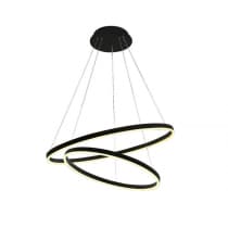 Подвесной светильник Тор 08220,19A(4000K) Kink Light