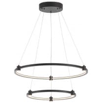 Подвесной светильник Ambrella COMFORT FL5506