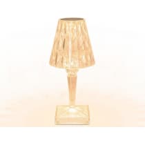 Интерьерная настольная лампа Ambrella DESK DE8057