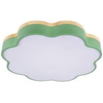 Потолочный светильник Loft It Axel 10225/36 Green
