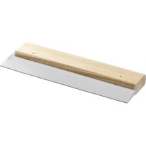 Резиновый шпатель для фуговки STAYER 200 мм, белый 1018-20_z01