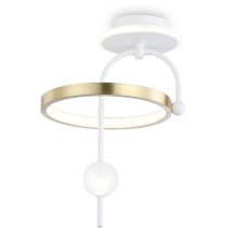 Потолочный светильник Ambrella COMFORT FL66422