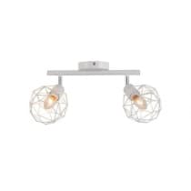 Спот Escada  1128/2P (White)