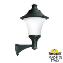 Настенный уличный светильник Fumagalli REMO R50.254.000.AYE27
