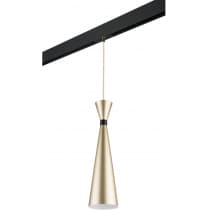 Трековый светильник Lightstar Dumo PRO816313