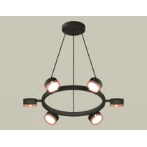 Подвесной светильник Ambrella TRADITIONAL XB9193153