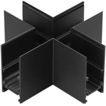 Соединитель X-образный Novotech Flum 135172