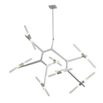 Подвесная люстра Laconicita SL947.102.14 ST Luce