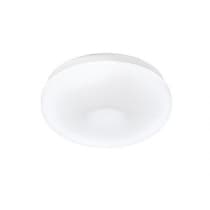 Потолочный светильник Orbital Spot F469 W Ambrella