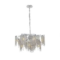Подвесная люстра Рита CL325121 Citilux