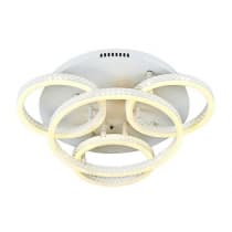 Потолочная люстра Led 10240/4LED Escada