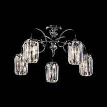 Потолочная люстра Citilux СИНДИ CL330151