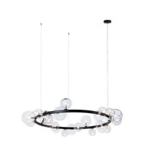 Подвесной светильник Loft It Molecule 10023/1200