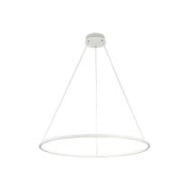 Подвесной светодиодный светильник Maytoni Nola MOD807-PL-01-48-W