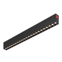 Трековый светильник Smart DK8002-BK Denkirs