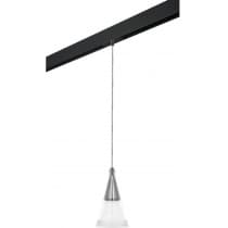 Трековый светильник Lightstar Cone PRO757019