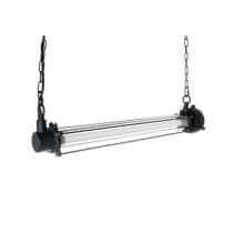 Подвесной светильник Tube LOFT1601BK Loft It
