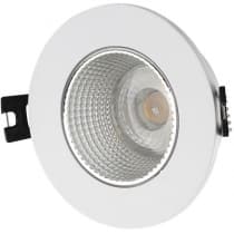 Встраиваемый светильник Denkirs DK3020 DK3061-WH+CH