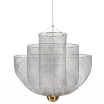 Подвесной светильник L'Arte Luce Meshmatics L48309