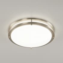 Настенно-потолочный светильник Citilux Бостон CL709321N