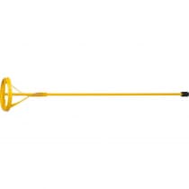 Миксер для красок STAYER 100х600 мм, шестигранный хвостовик 06019-10-60