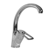 Смеситель для кухонной мойки MIXLINE ML (522131)