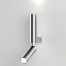 Настенный светильник Eurosvet Pitch 40020/1 LED хром