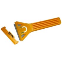 Скребок, 51 мм, фиксированное лезвие Sparta 795405