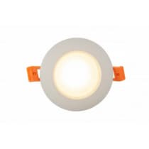 Встраиваемый светильник Denkirs DK3016 DK3016-WH