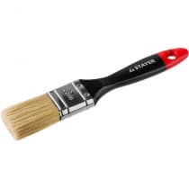 Кисть плоская STAYER 38 мм, 1,5", щетина натуральная светлая UNIVERSAL-PROFI 0104-038