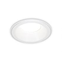 Точечный светильник Classic A901 WH Ambrella