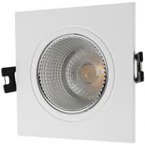 Встраиваемый светильник Denkirs DK3021 DK3071-WH+CH
