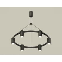 Подвесной светильник Ambrella Traditional XB9022101