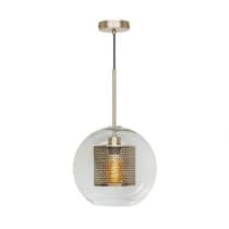 Подвесной светильник Heragon LOFT2567-C Loft It