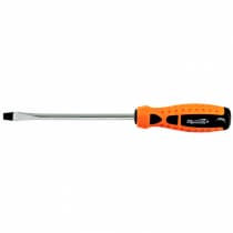 Отвертка Point, SL8 х 150 мм, CrV, двухкомпонентная рукоятка Sparta 11770