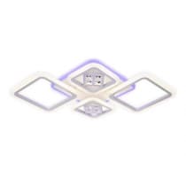 Потолочная люстра Acrylica Ice FA286 Ambrella