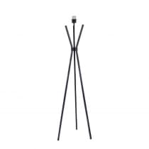 Основание для торшера Maytoni Toronto MOD974-FLBase-01-Black