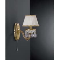 Бра Reccagni Angelo 6400 A.6400/1